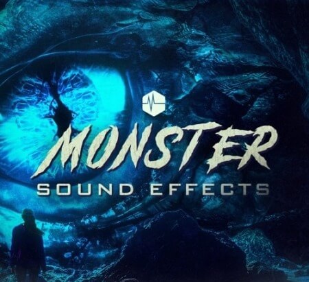 Triune Films Monster SFX WAV